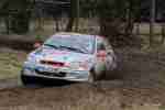 Rallye Einsteiger Fahrzeug Justy Motorsport