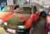 Rallyefahrzeug Seat Ibiza Cupra