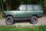 Range Rover 3, 9 Vogue V8