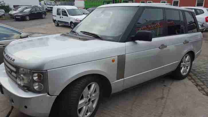 Range Rover 4.4 l