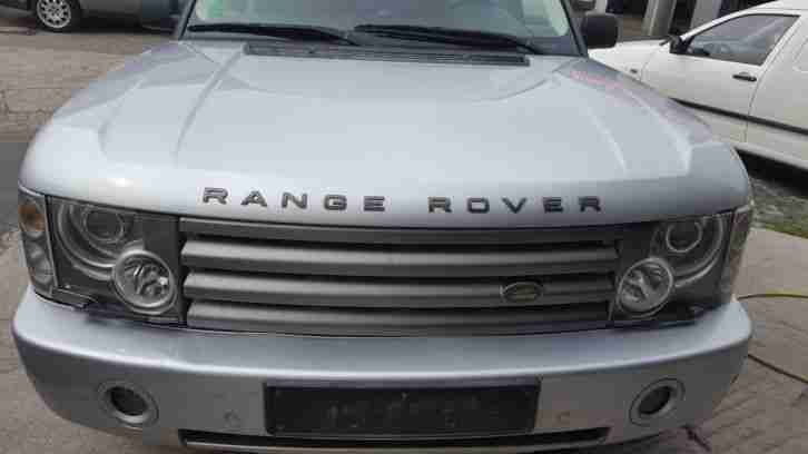 Range Rover 4.4 l