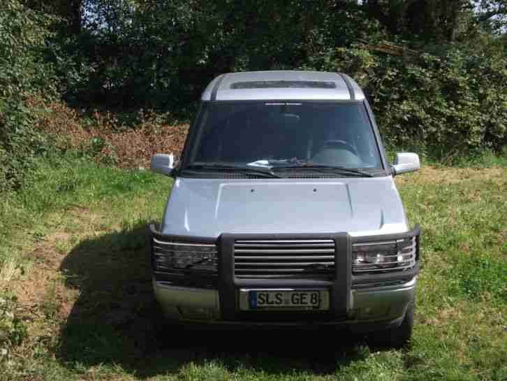 Range Rover 4.6 HSE 231000 km