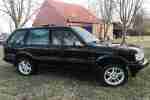 Range 4, 6 V8 Vogue Westminster mit Lpg