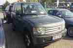 Range Rover Diesel TÜV 02 2016