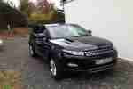 Range Rover Evoque Si4 Pure Edition Bj 2011, 46tsd Km