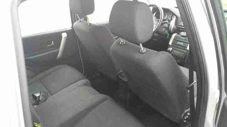 Range Rover Freelander