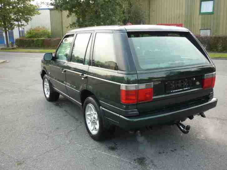 Range Rover LP