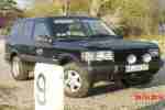 Range Rover LP38 DSE