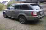 Range Rover Sport 2, 7 V6 HSE