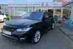 Range Rover Sport 3.0 SDV6 HSE Dynamic