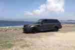 Range Rover Sport TDV6 HSE Supercharget Kit 22 RRS FL