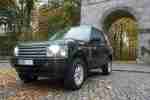 Range Rover V8 LM VOLLAUSTATTUNG