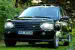 Range Rover Vogue 3.6l TDV8 BESTZUSTAND SCHECKHEFT