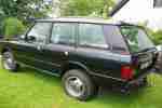 Range Rover Vouge Classic