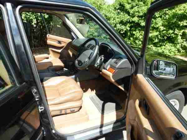 Range Rover p 38
