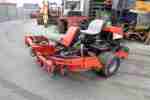 Ransomes Jacobsen AR250 Rasenmäher Mäher Rasentraktor