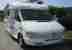 Rapido 749M auf Mercedes 313 CDI 129PS Wohnmobil