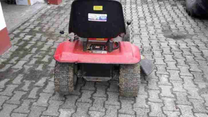 Rasentraktor Murray/ Rasenmäher/ Kein John Deere, MTD, Sabo, Gutbrod, Hursqarna