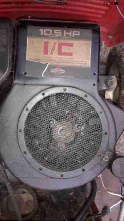 Rasentraktor Murray/ Rasenmäher/ Kein John Deere, MTD, Sabo, Gutbrod, Hursqarna