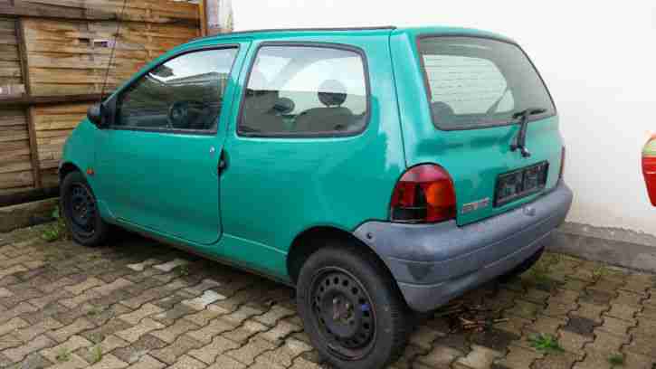 Reanault Twingo BJ 1995 km 175.000