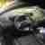 Reanult Megane Unfall