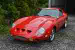 Recreation zu Ferrari 250 GTO