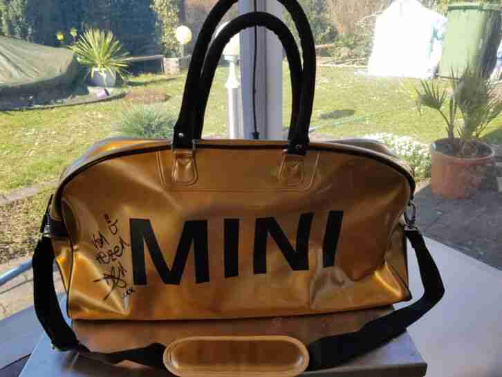 Reisetasche MINI Automobile