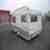 Reisewohnwagen Beyerland Sprinte
