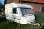 Reise Chateau 350, 2 Personen