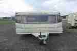 Reise Chateau Cantara 908 mit Toilette und