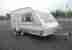 Reisewohnwagen Delta 3900 EK mit Thetford Toilette Vorzelt TÜV Gas neu