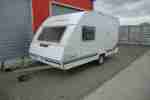 Reise Knaus Eiffelland BJ. 2005 !! mit