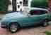 Reliant Scimitar 1977 3.0 V6 handschaltung mit overdrive Orignal Links Lenker