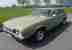 Reliant Scimitar 1ste Hand 1977 Selten Oldtimer