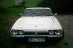 Reliant Scimitar GTE SE6A