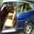 Reliant Scimitar SE6B