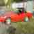 Reliant Scimitar SS1