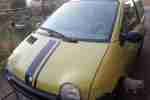 Renalt Twingo 1.2 Bj. 99