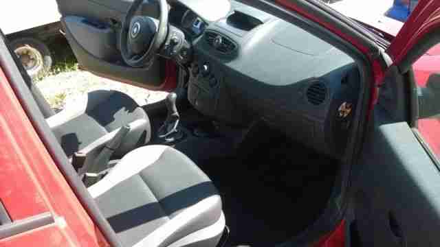 Renault 1.5 dCi 75 Grandtour Authentique