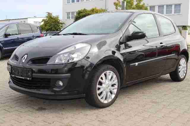 Renault 175 Clio 1.6 16V Expression Topzustand
