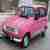 Renault 4 Benzin