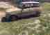 Renault 4 Bj. 1988 Oldtimer