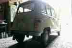 Renault 4 R4 Typ 1125 Restaurationsobjekt