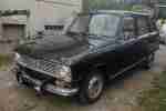 6 Benzin Bj 1971 Oldtimer Kultwagen Top