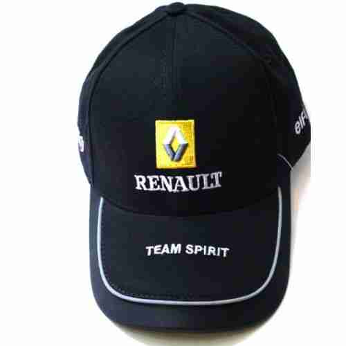 Renault Baseballmütze