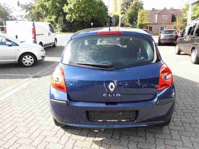 Renault CLIO 1,1 RADIO-CD,KLIMA,