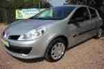 CLIO 1.2 16V EXTREME KLIMA & KLANG WR