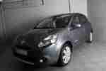 CLIO 1.5 DCI 105 PS EXCEPTION Klimaautomatik