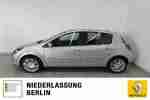CLIO 3 1.6 16V 110 INITIALE AUTOMTIK AUTOMATIK