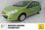 CLIO EXPRESSION 1.2 16V 75 Klimaanlage, ZV; Rad